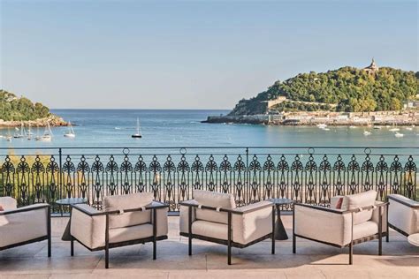 Nobu Hotel San Sebastián, San Sebastián – Precios .
